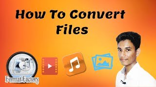 How To Convert Files In Tamil Video~Star Rusdhi screenshot 5