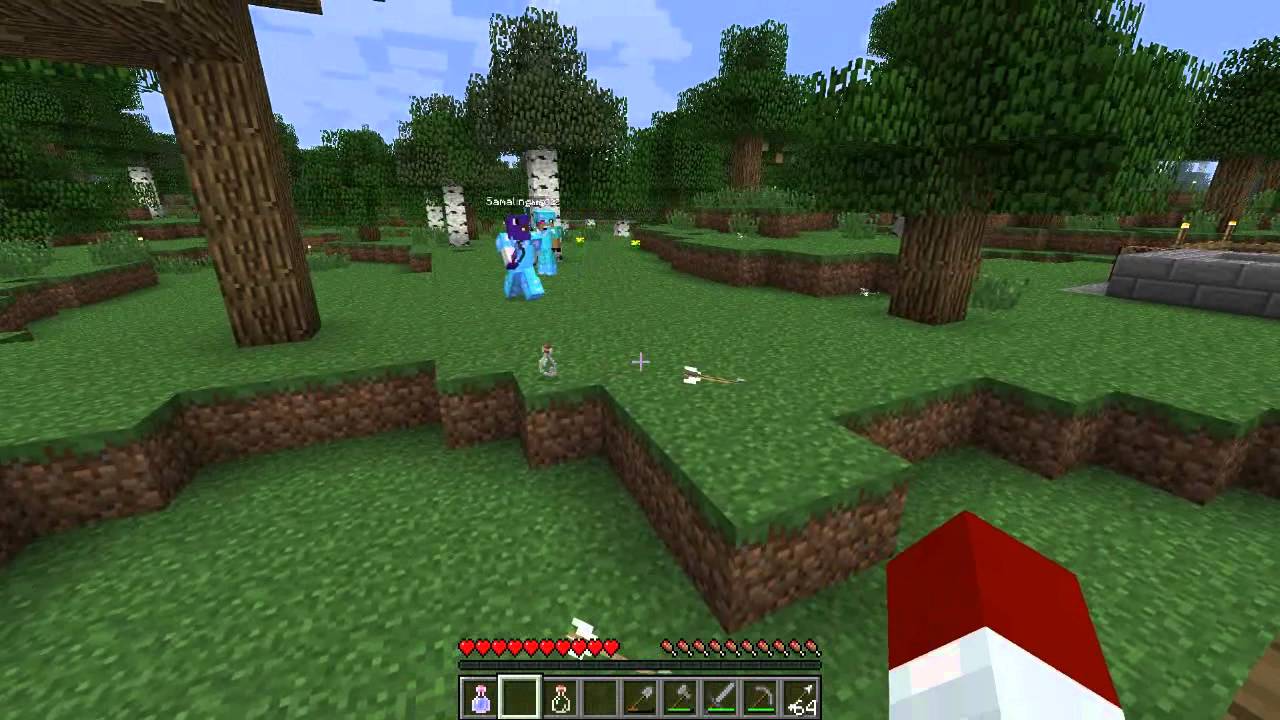 Private BeastCraft S2E001 - Hellagant Travels ft. Samalingus