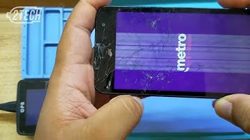 ✅Samsung J2 CORE J260 SCREEN REPLACEMENT