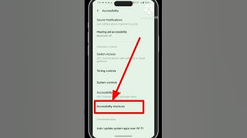 How To On Shortcuts From Lock Screen #shorts #youtubeshorts #mobile #shortvideo #techlavi