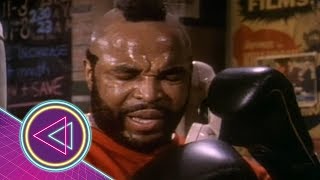 Episode 18 - T And T | FULL EPISODE | RETRO RERUN