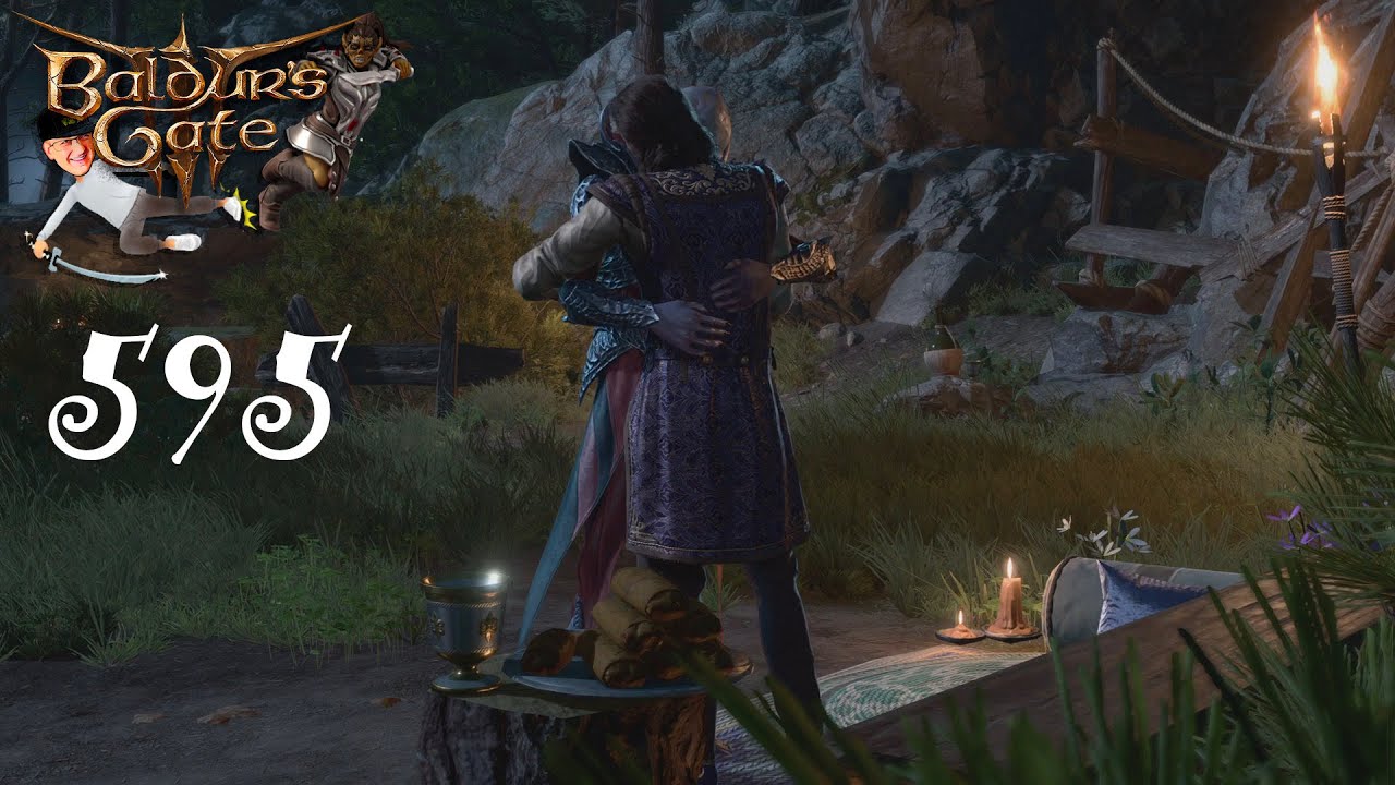 BG3 595 - zufrieden und Glücklich