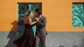 (Argentina Love) - Spanish Music 2022  - (Official Music video)