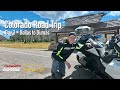 Day 1 Dallas to Dumas | Honda Goldwing Colorado Road Trip 2024
