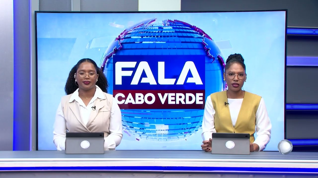 Polícia Judiciaria detém agressor de menor em Santa Catarina de Santiago | Fala Cabo Verde
