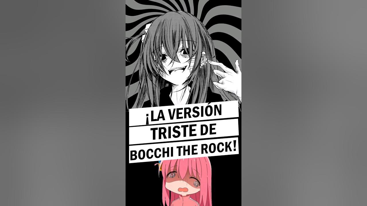 El MEJOR CAPÍTULO de BOCCHI THE ROCK