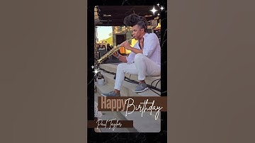 Thumbnail of Paul Taylor, Forever More ,It's A Brand New Day#ポールテイラー,2025,Happy Birthday