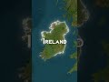 What is the difference between the UK, Great Britain and England?