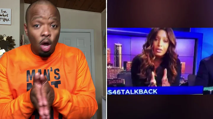 Kathy Rae Called The Wrong Woman The N Word