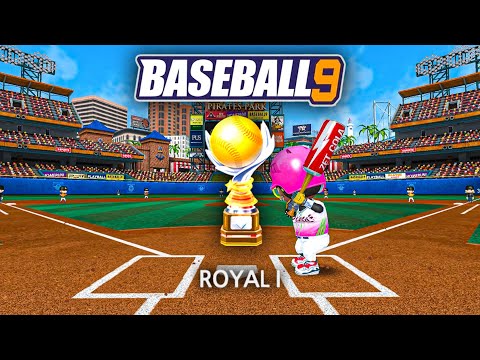 BEATING the Royal 1 League! (Legend Team)