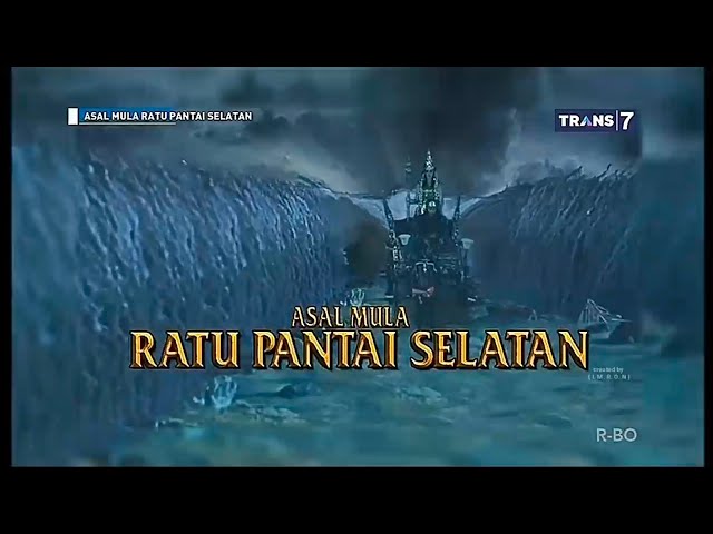 ASAL MULA RATU PANTAI SELATAN FULL HD class=