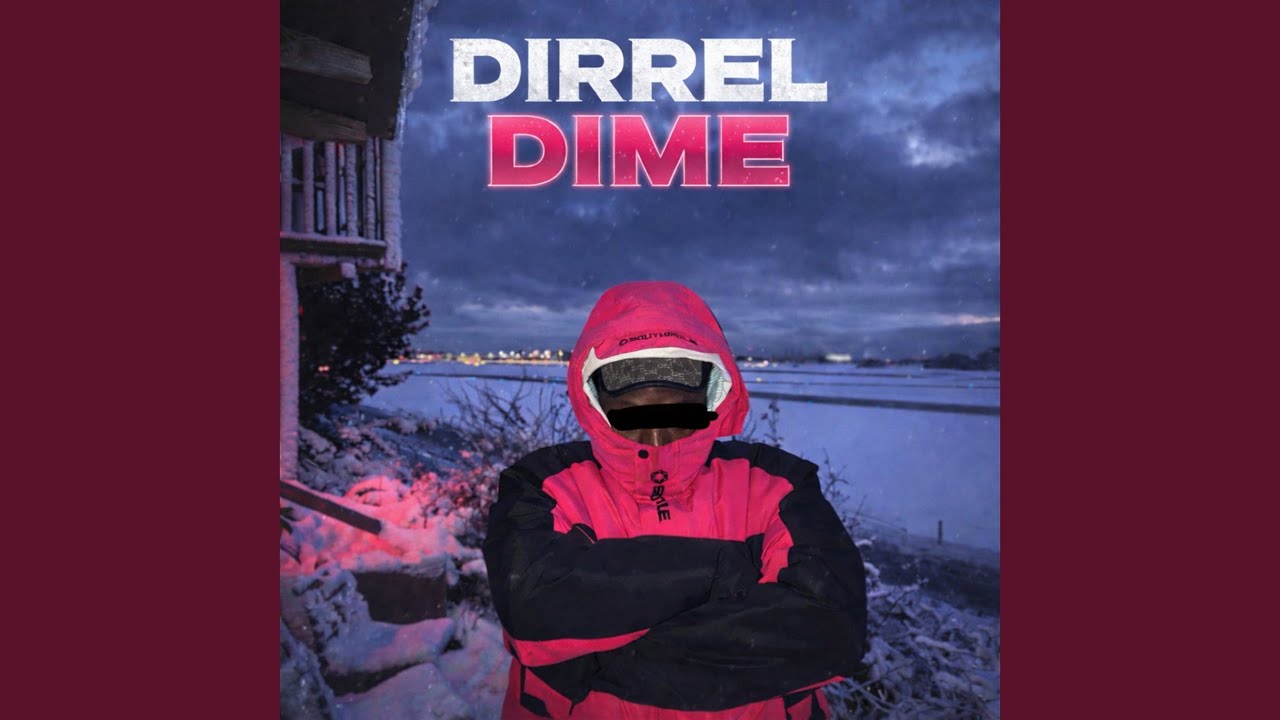 Watch Dime on YouTube Watch Dime on YouTube
