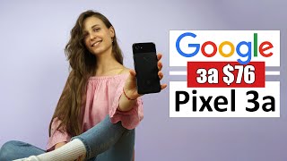 Где купить Google Pixel 3a за $76 в 2020 | Секреты eBay