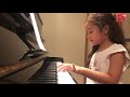 Darya 2nl piano c major contrary