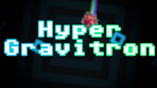 If VVVVVV was a TOP 5 PLATFORMER in Geometry Dash...