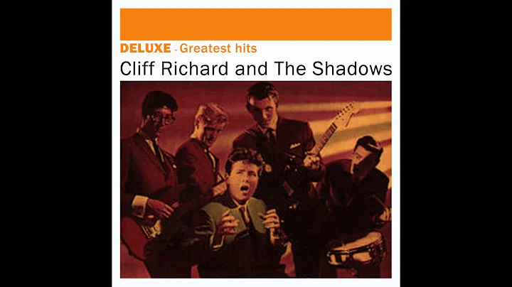 Cliff Richard & The Shadows - Donna