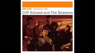 Video thumbnail of "Cliff Richard & The Shadows - Donna"