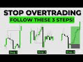 I Stopped Overtrading… This One Strategy Changed My Results || Trading My Way To Success EP20