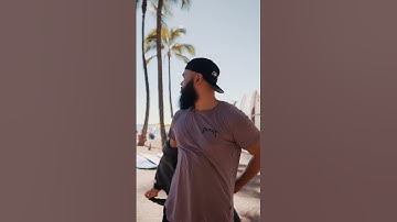 Location Spin Effect 🏄‍♂️