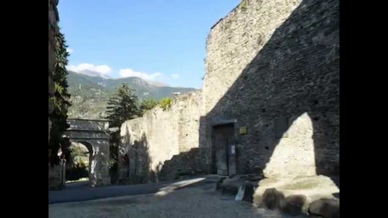 Susa ( To ) Val di Susa