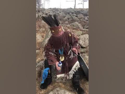 МОНГОЛ БӨӨ - YouTube