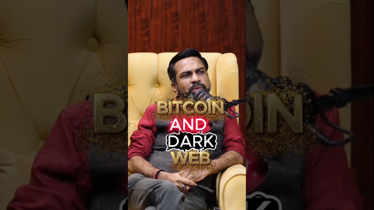 BITCOIN DARK SECRETS
