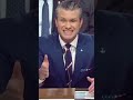 Pete Hegseth Caught Not Meeting Any Of Trump’s Objectives In Iran