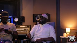 "BEG 4 MERCY" FREESTYLE FEATURING SHOWOFF, FRANK WIT DA GRIPPAZ, & RICKY CHASE DA GREEN (PART 1)
