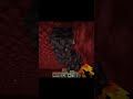Como minerar no nether sem minerar