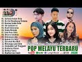 Lagu pop melayu terbaru 2024  lagu melayu terpopuler 2023 bikin baper  gustrian geno feat arief