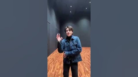 BTS- Permission to Dance Practice (Mirrored)
