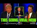 Resurfaced Clip of Trump Accusing Bush of Destabilizing the Middle East Goes Viral!