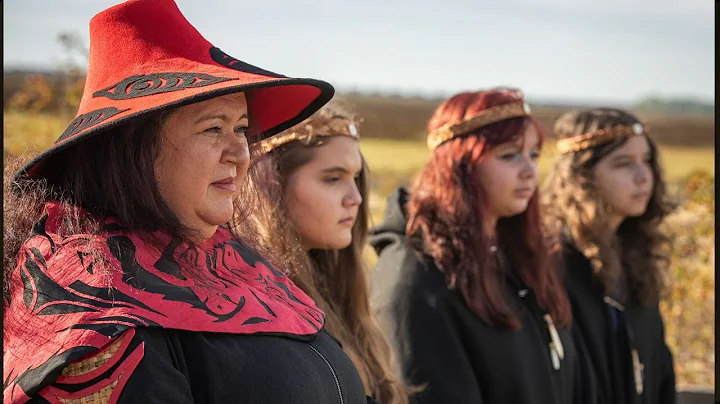 The Installation of Kim Baird as Chancellor of Kwa...