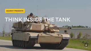 How to Be a Tank Operator in the Army | GOARMY