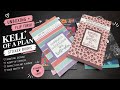 Kell Of Plan Unboxing