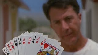 Вспоминая Человека дождя / Rain Man by Lennart Green / Card Magic Вспоминая Человека дождя / Rain Man by Lennart Green / Card Magic