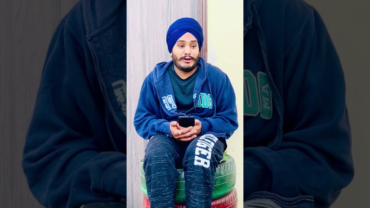 #punjabi #viralvideo #comedy #shorts 🤣ਹੱਸਣਾ ਜਰੂਰੀ ਹੈ🤣 ਲਵਲੀ ਕੋਹਾਲੀ non stop comedy videos 🤣