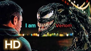 I am venom scene Venom shows himself to Eddy |VENOM 2018 Venom (2018) @Venom Movie clips