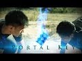  portal key  a short action film