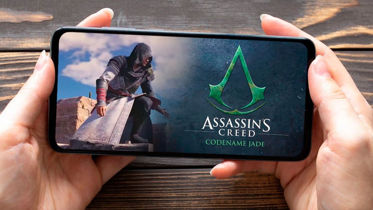 Assassin s codename jade. Assassin's Creed Codename Jade. Assassin's Creed mobile Codename Jade. Assasin Creed mobile Jade. Ассасин Крид Codename Jade.