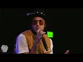 Yelawolf Talks Influences, Bending Sounds with Nicole Alvarez | HD Radio Sound Space