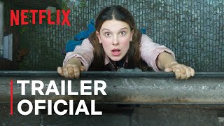 Enola Holmes 2 | Trailer oficial: Partea 1 | Netflix