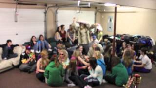 Young Life Armstrong Harlem Shake