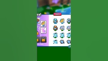 This crate was hiding something OP in Capybara Evolution!!!