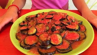 Вкусные фантазии от Златы. Рецепт закуски из баклажанов. Вкусные фантазии от Златы. Рецепт закуски из баклажанов.