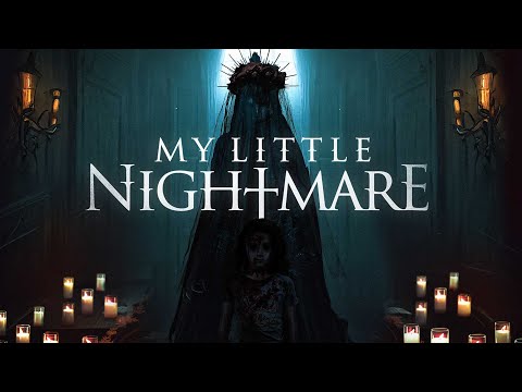 MY LITTLE NIGHTMARE