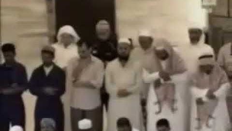 سورة السجدة للشيخ خالد الغامدي