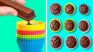 27 BASIC KITCHEN LIFE HACKS || Useful Cooking Tricks by 5-Minute Recipes!