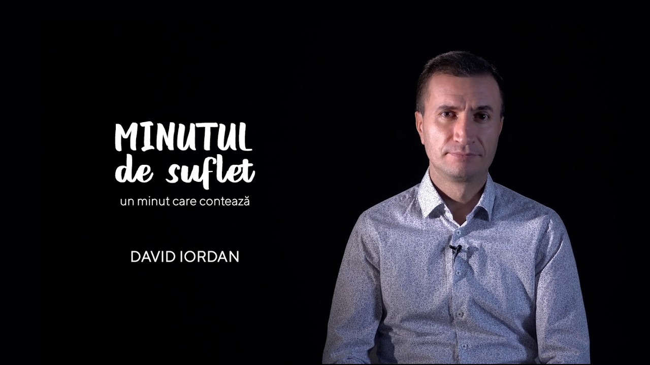 HRANĂ PENTRU TRUP ȘI SUFLET