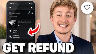 How To Get A Refund From PlayStation Store on PS App - Full Guide